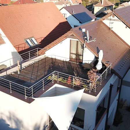 Apartmany Adavy Liptovský Mikuláš 외부 사진