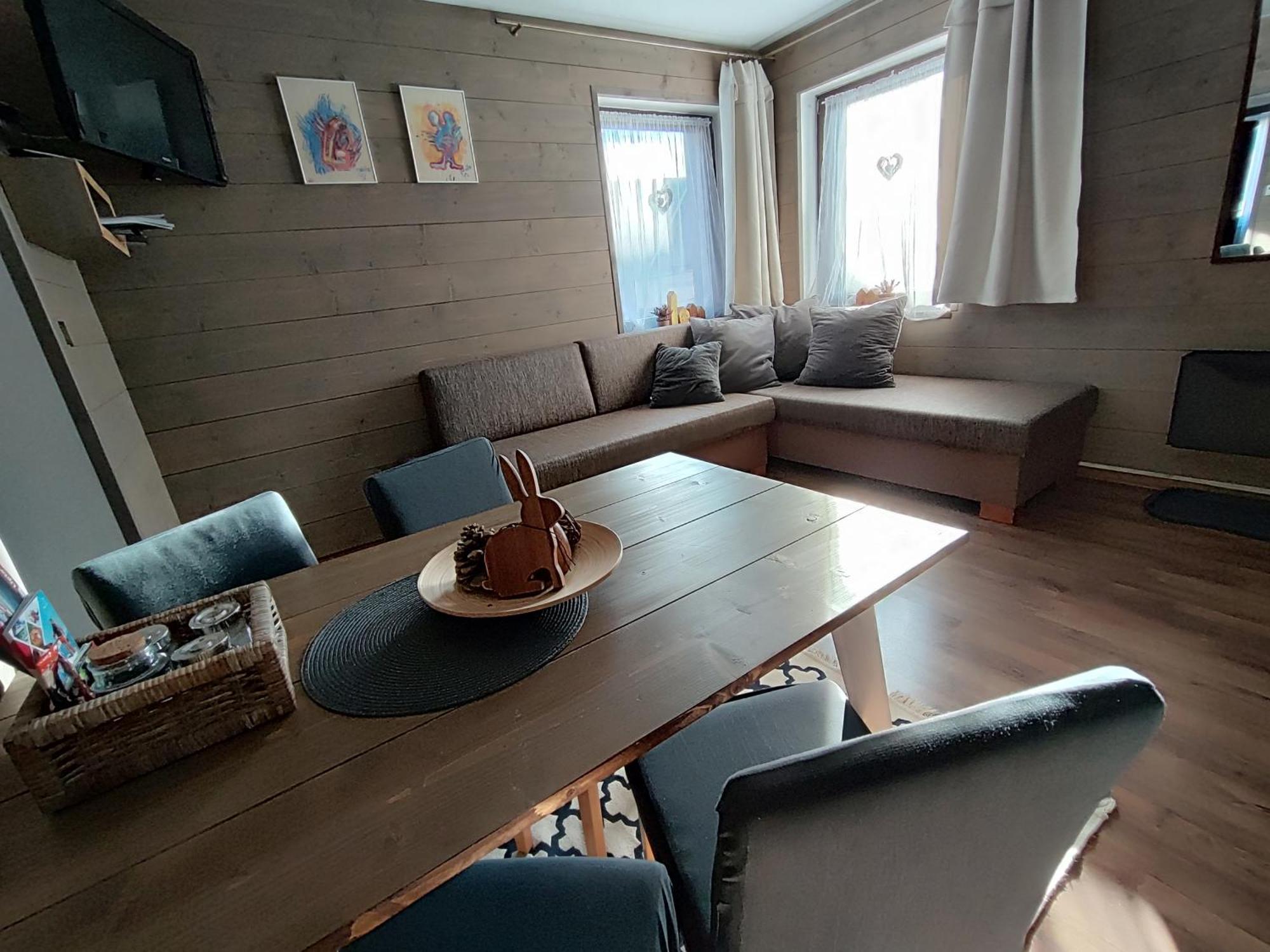 Apartmany Adavy Liptovský Mikuláš 외부 사진