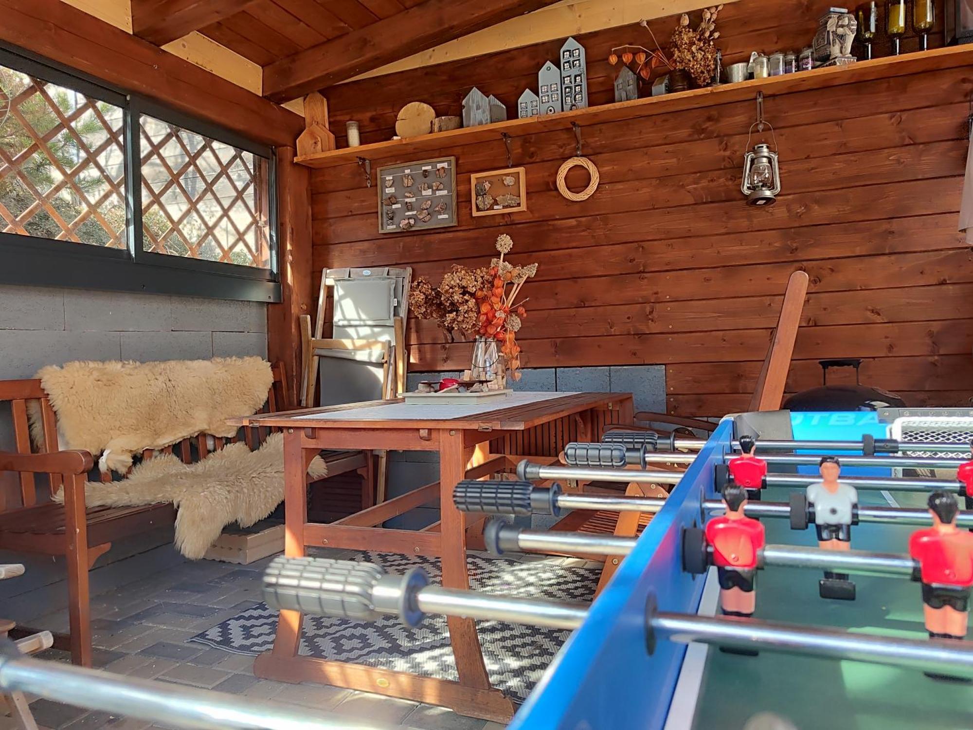 Apartmany Adavy Liptovský Mikuláš 외부 사진