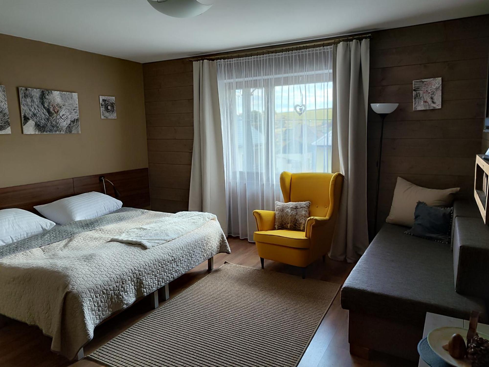 Apartmany Adavy Liptovský Mikuláš 외부 사진