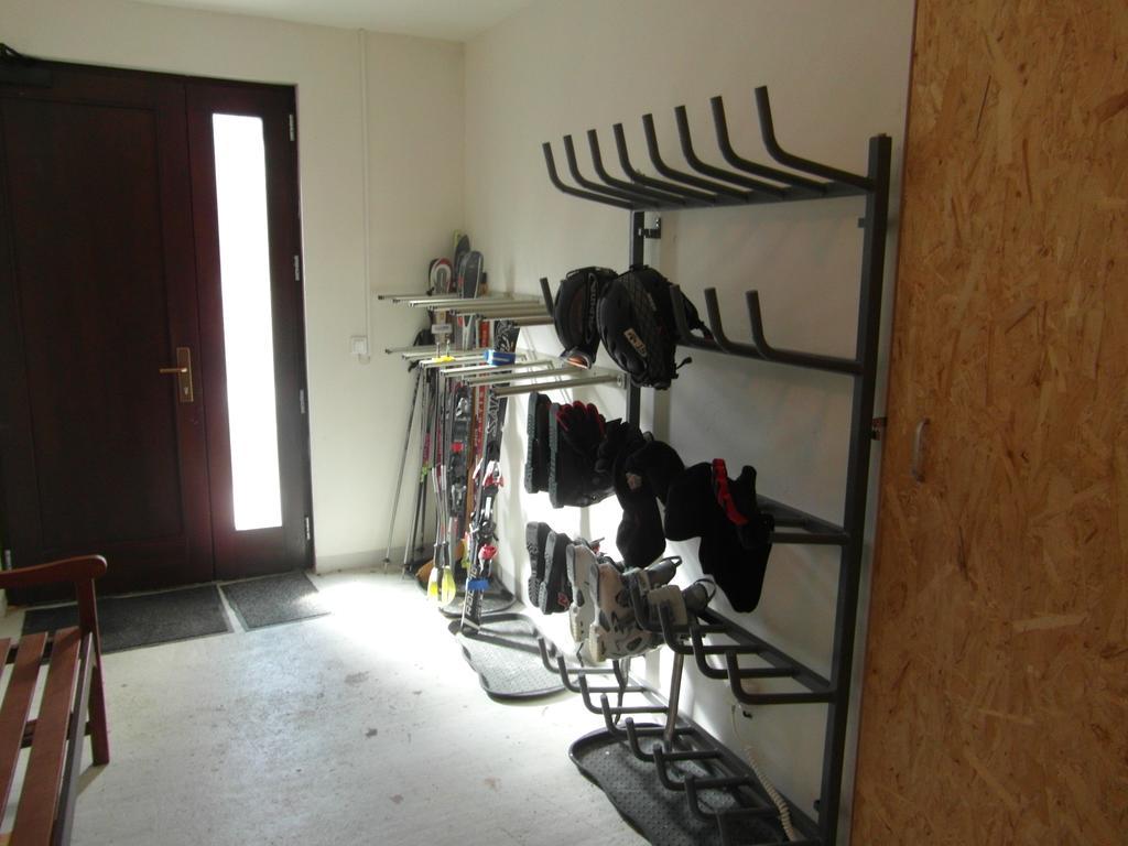 Apartmany Adavy Liptovský Mikuláš 외부 사진