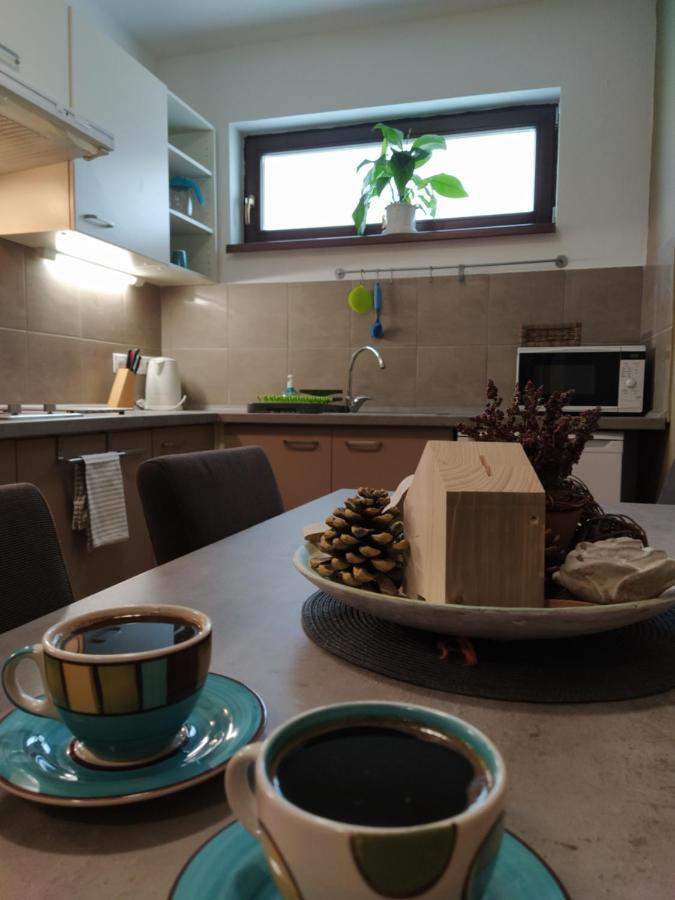 Apartmany Adavy Liptovský Mikuláš 외부 사진
