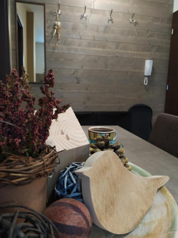 Apartmany Adavy Liptovský Mikuláš 외부 사진