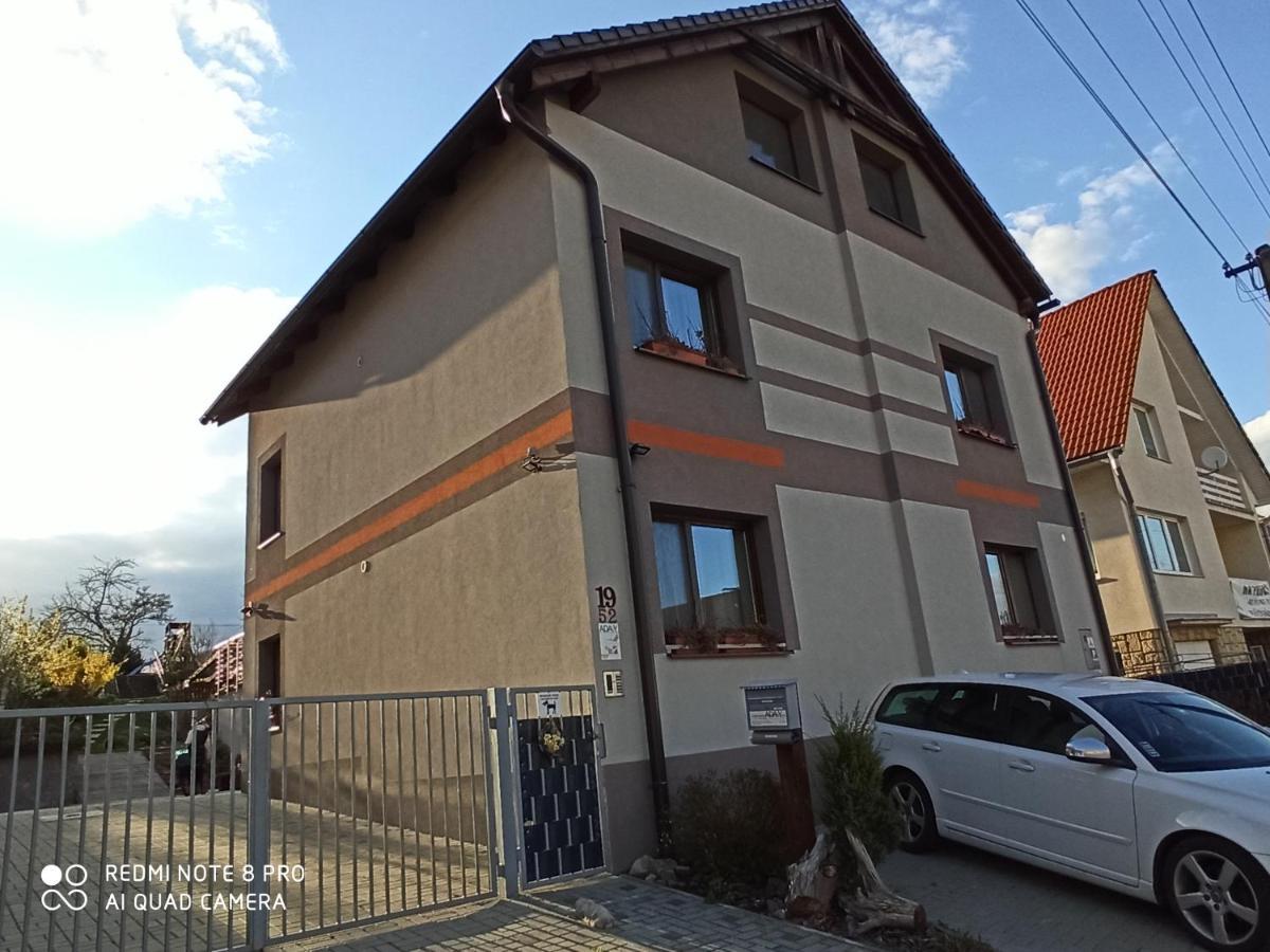 Apartmany Adavy Liptovský Mikuláš 외부 사진