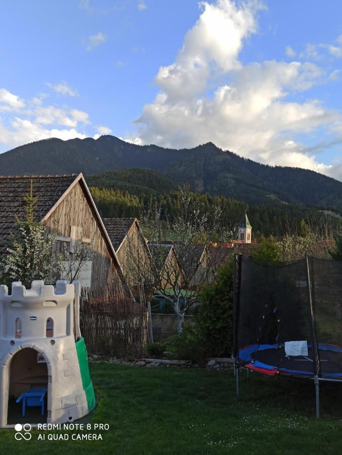 Apartmany Adavy Liptovský Mikuláš 외부 사진