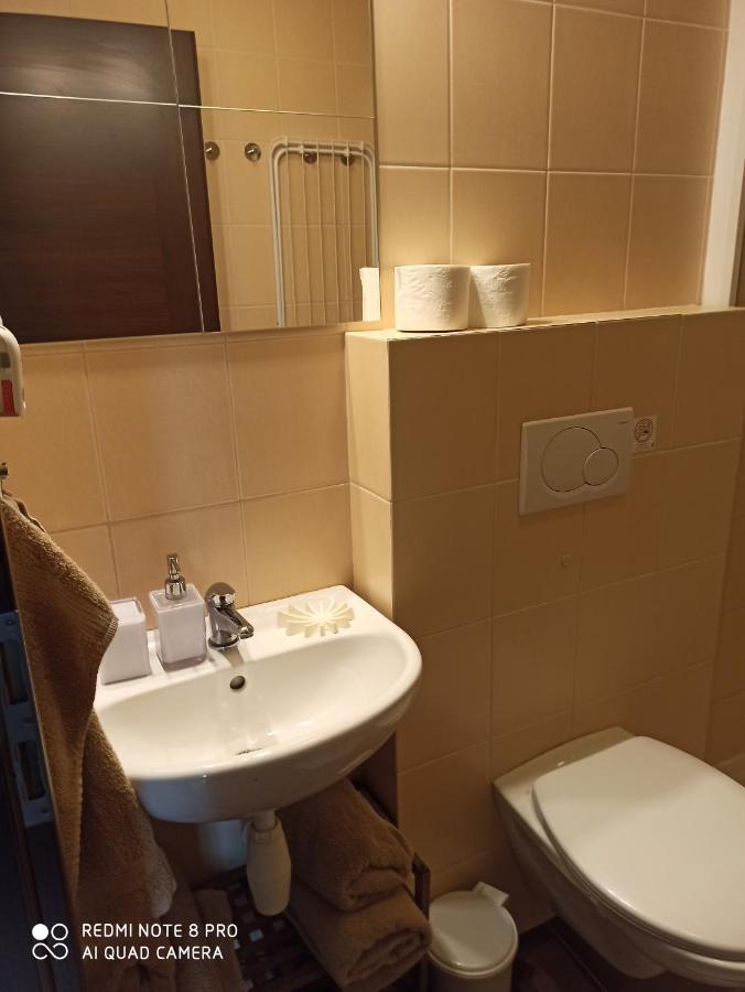 Apartmany Adavy Liptovský Mikuláš 외부 사진