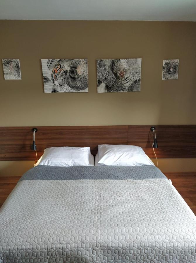 Apartmany Adavy Liptovský Mikuláš 외부 사진