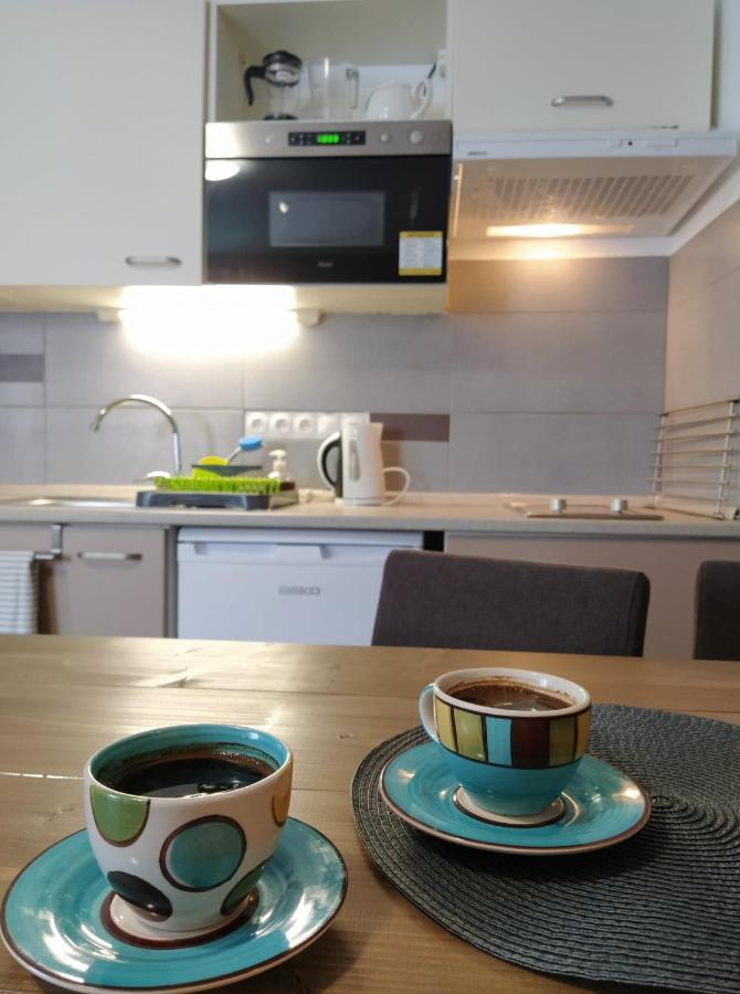 Apartmany Adavy Liptovský Mikuláš 외부 사진