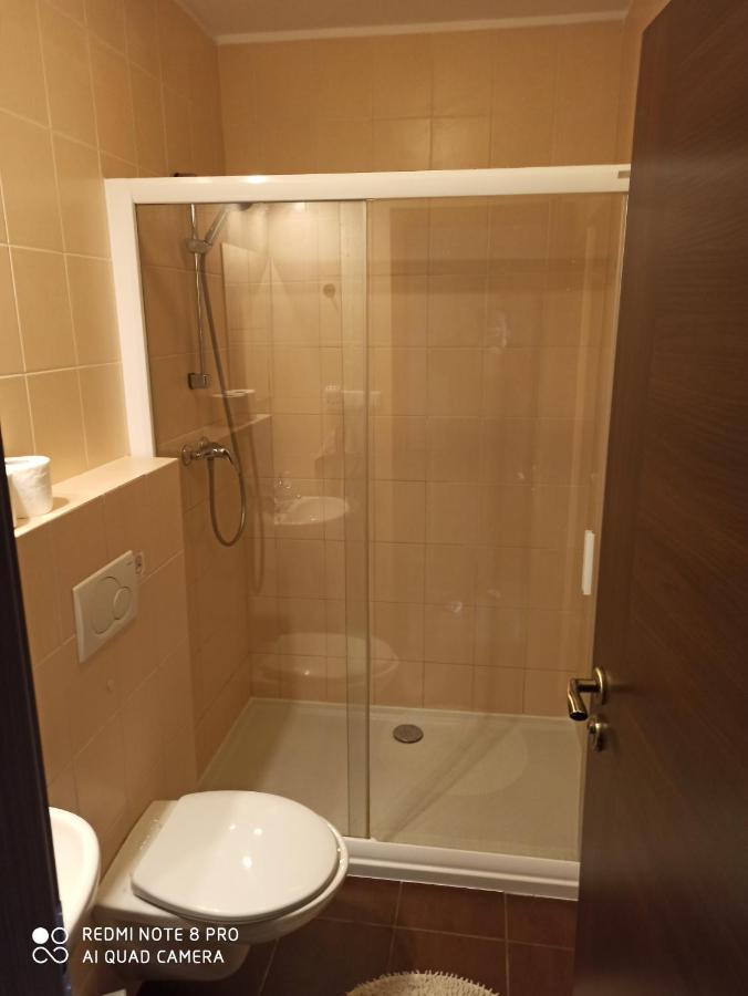 Apartmany Adavy Liptovský Mikuláš 외부 사진
