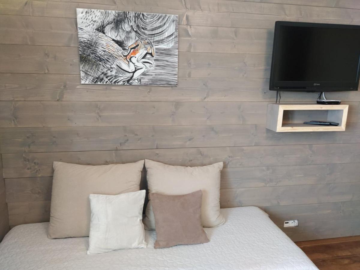 Apartmany Adavy Liptovský Mikuláš 외부 사진