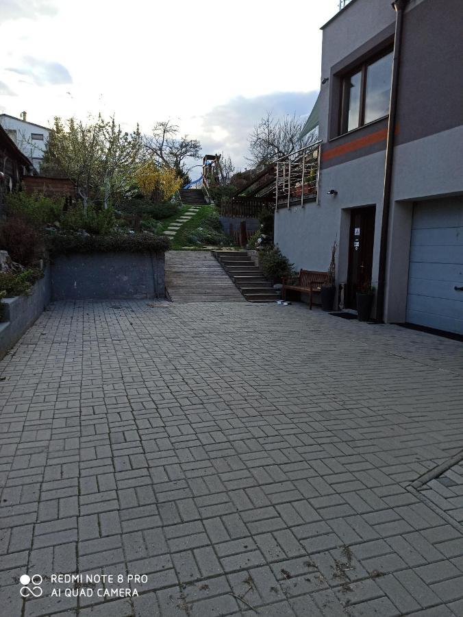 Apartmany Adavy Liptovský Mikuláš 외부 사진